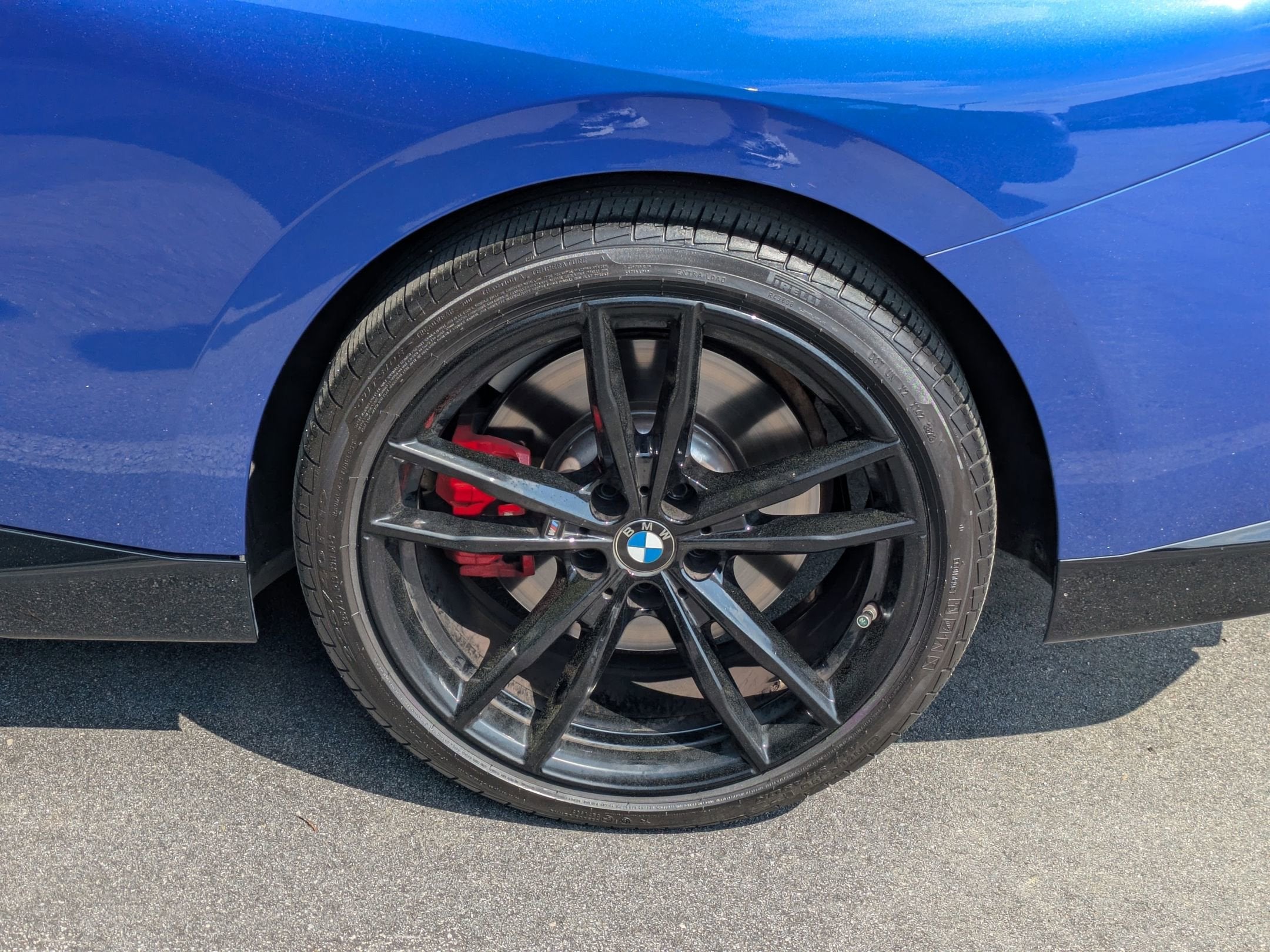 2024 BMW 2 Series M240i xDrive