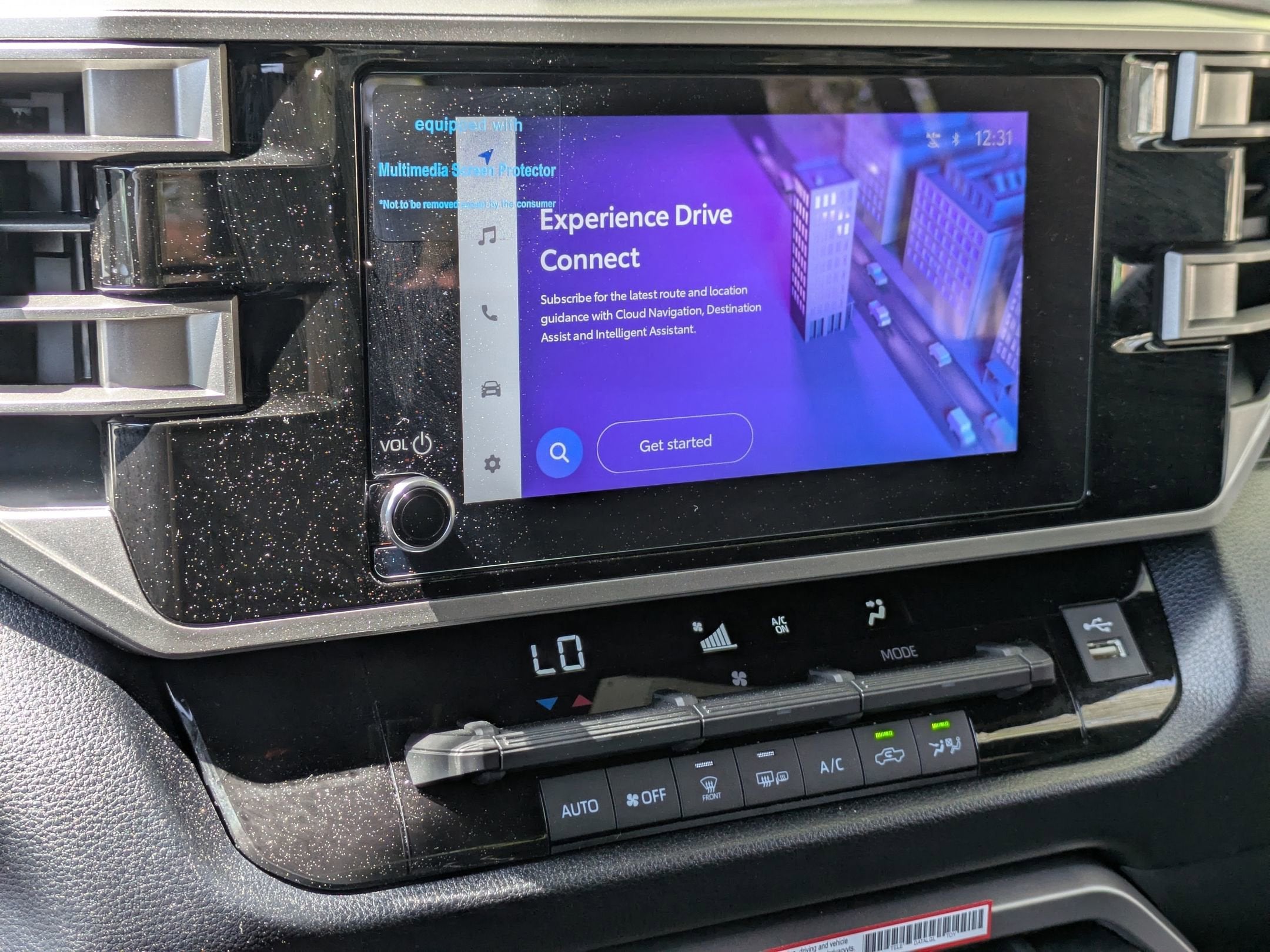 2026 Toyota Tundra 4WD SR5