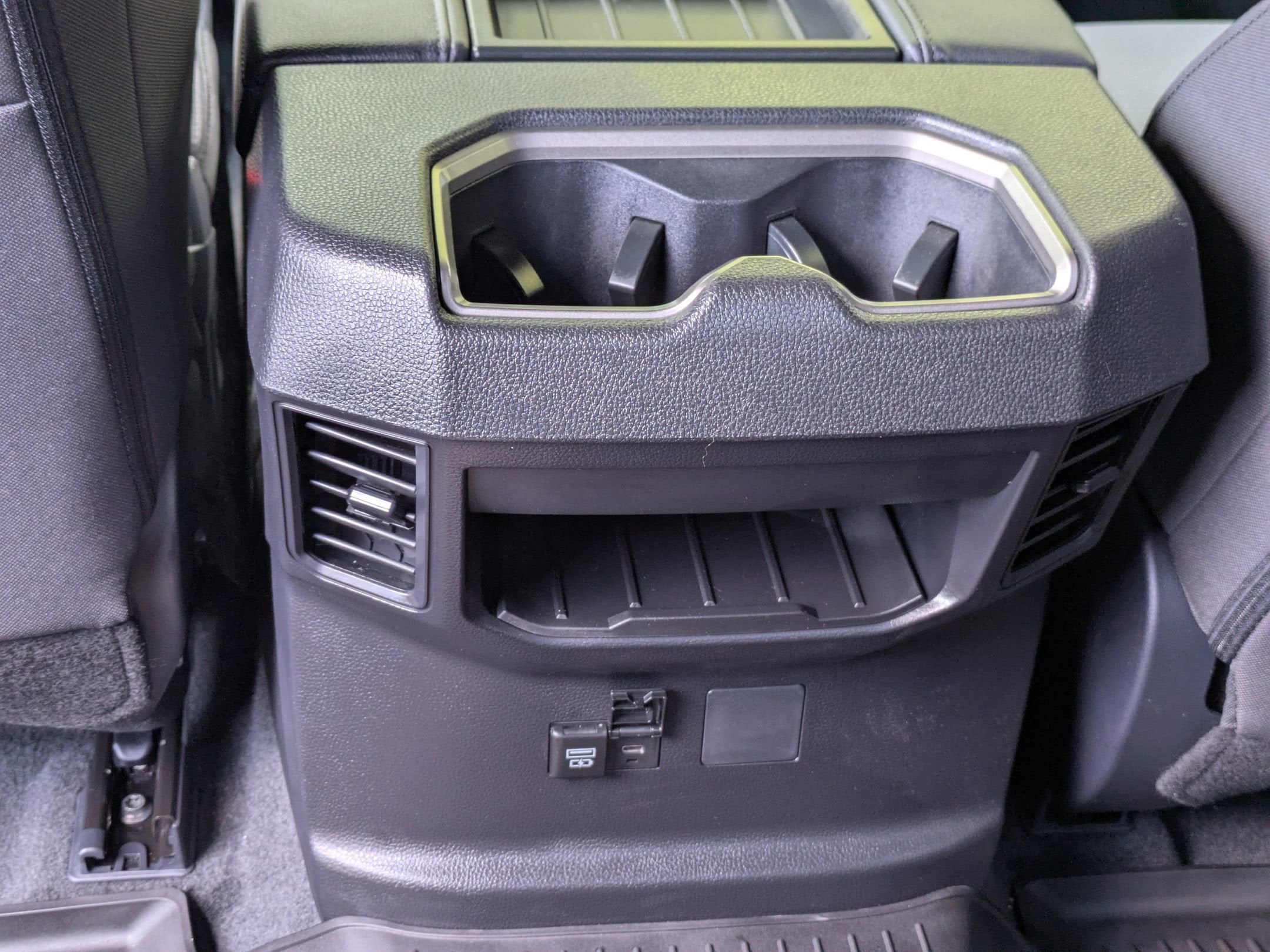 2026 Toyota Tundra 4WD SR5