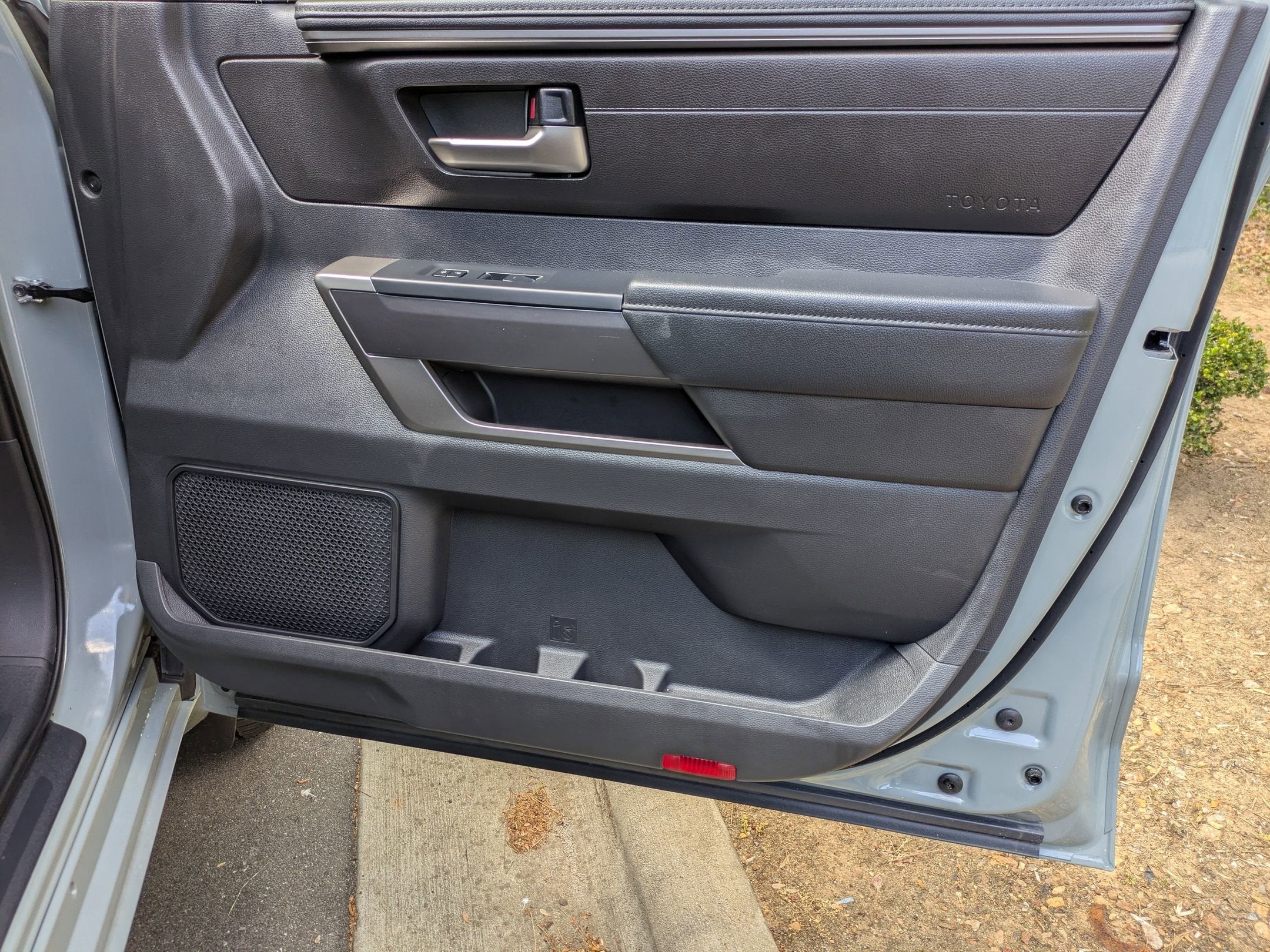 2026 Toyota Tundra 4WD SR5