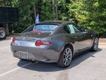 2023 Mazda Mazda MX-5 Miata RF Grand Touring