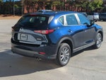 2025 Mazda Mazda CX-5 2.5 S