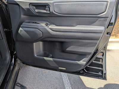 2024 Toyota Land Cruiser 1958