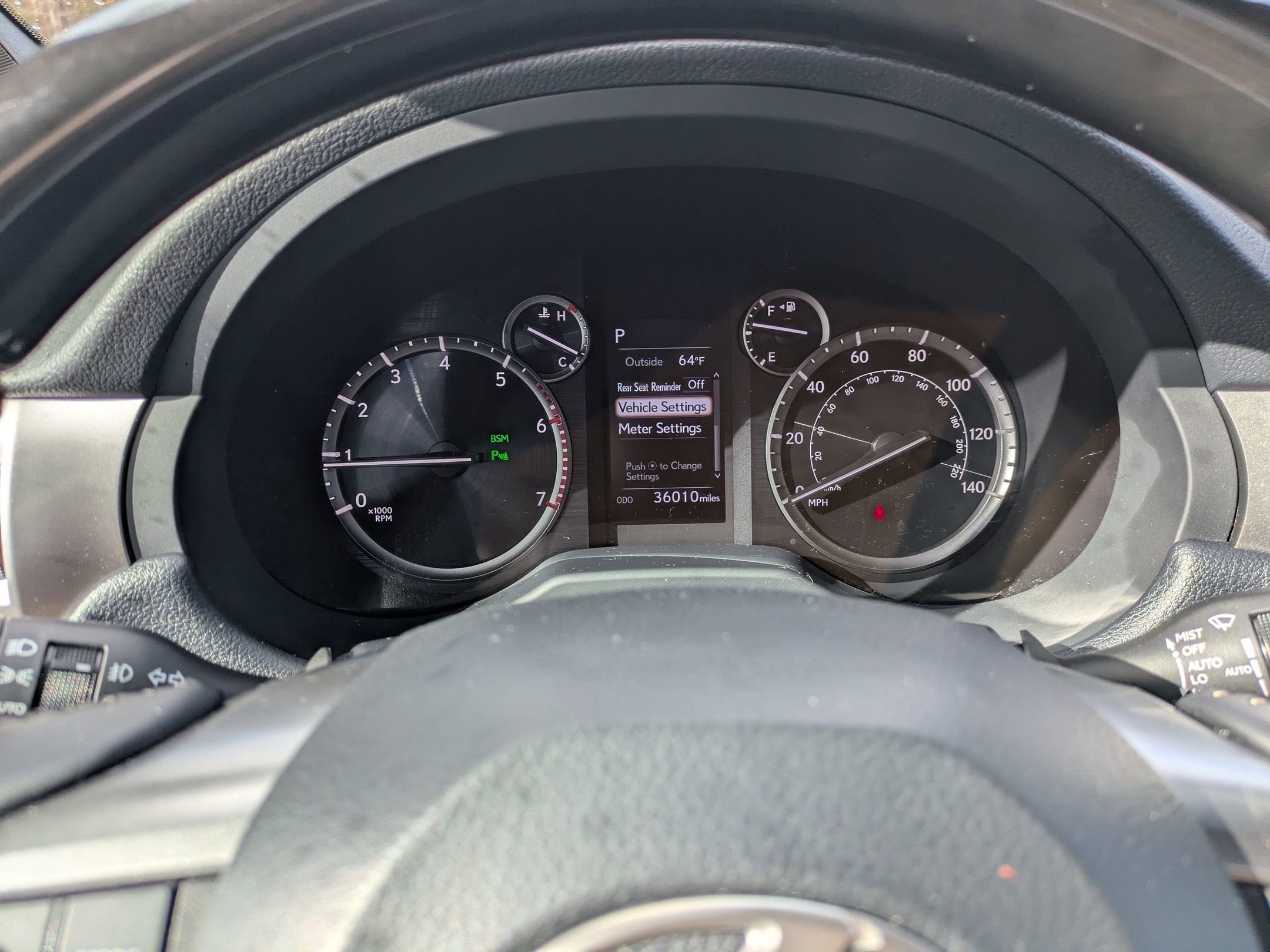 2023 Lexus GX GX 460 Premium