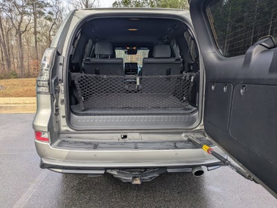 2023 Lexus GX GX 460 Premium