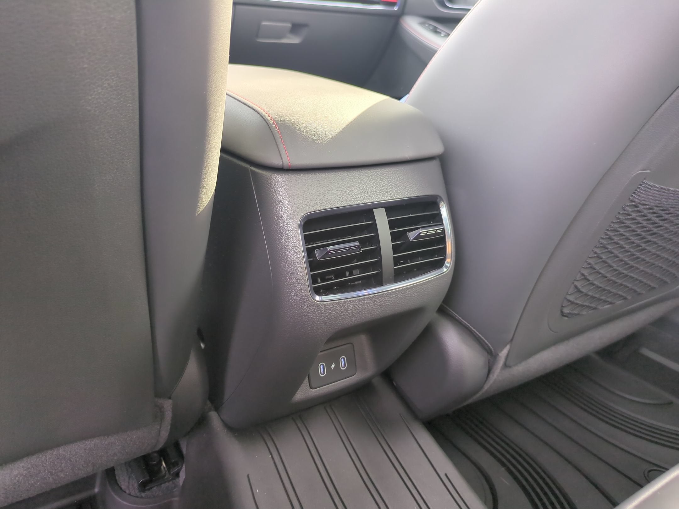 2025 Hyundai Sonata N Line