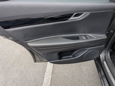 2023 Genesis G80 2.5T