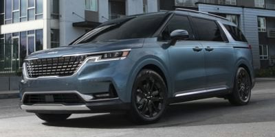 2023 Kia Carnival SX Prestige