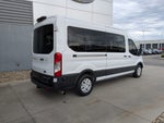 2024 Ford Transit Passenger Wagon XLT