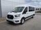 2024 Ford Transit Passenger Wagon XLT