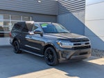 2022 Ford Expedition Max XLT