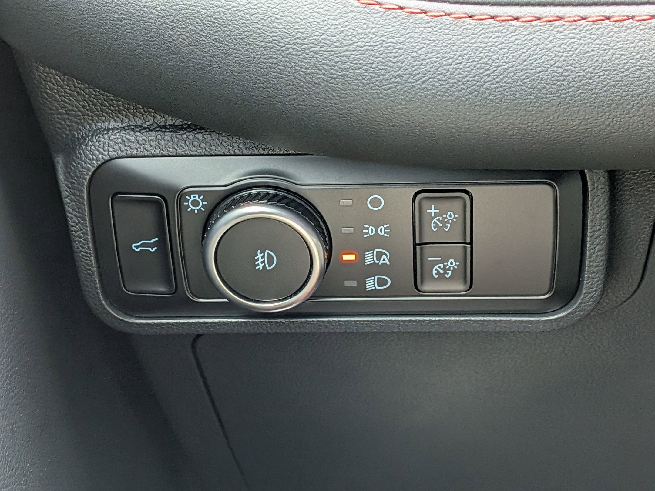 2026 Ford Explorer ST-Line - Crossroads Courtesy Demo