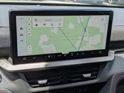 2026 Ford Explorer ST-Line - Crossroads Courtesy Demo