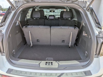 2026 Ford Explorer ST-Line - Crossroads Courtesy Demo