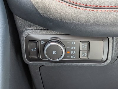 2026 Ford Explorer ST-Line - Crossroads Courtesy Demo