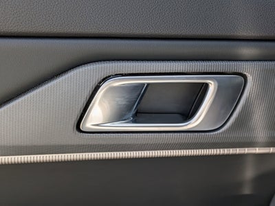 2026 Ford Explorer ST-Line - Crossroads Courtesy Demo