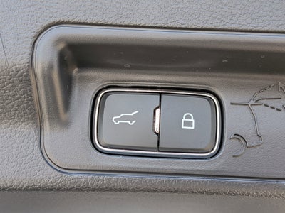 2026 Ford Explorer ST-Line - Crossroads Courtesy Demo