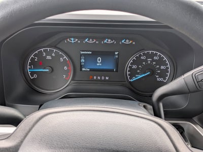 2024 Ford Super Duty F-250 SRW XLT