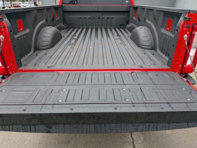 2024 Ford Super Duty F-250 SRW XLT