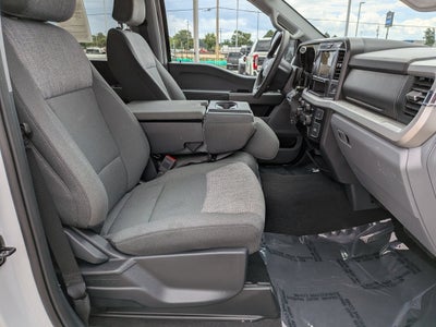 2026 Ford Super Duty F-250 SRW XLT