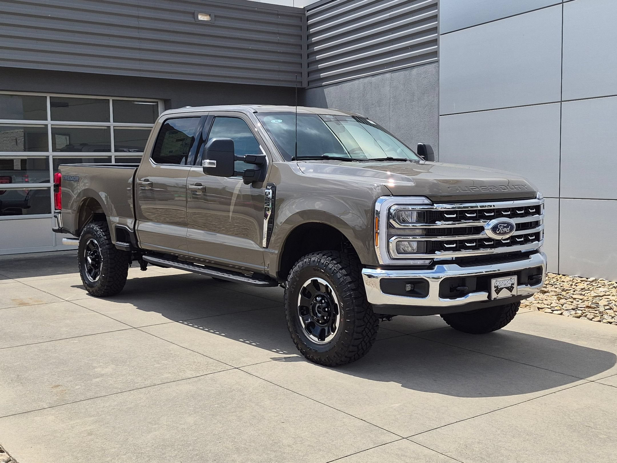 2026 Ford Super Duty F-250 SRW XLT