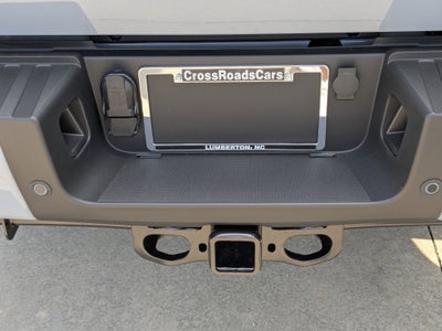 2025 Ford Super Duty F-250 SRW LARIAT