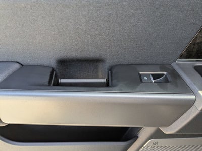 2025 Ford Super Duty F-350 SRW LARIAT