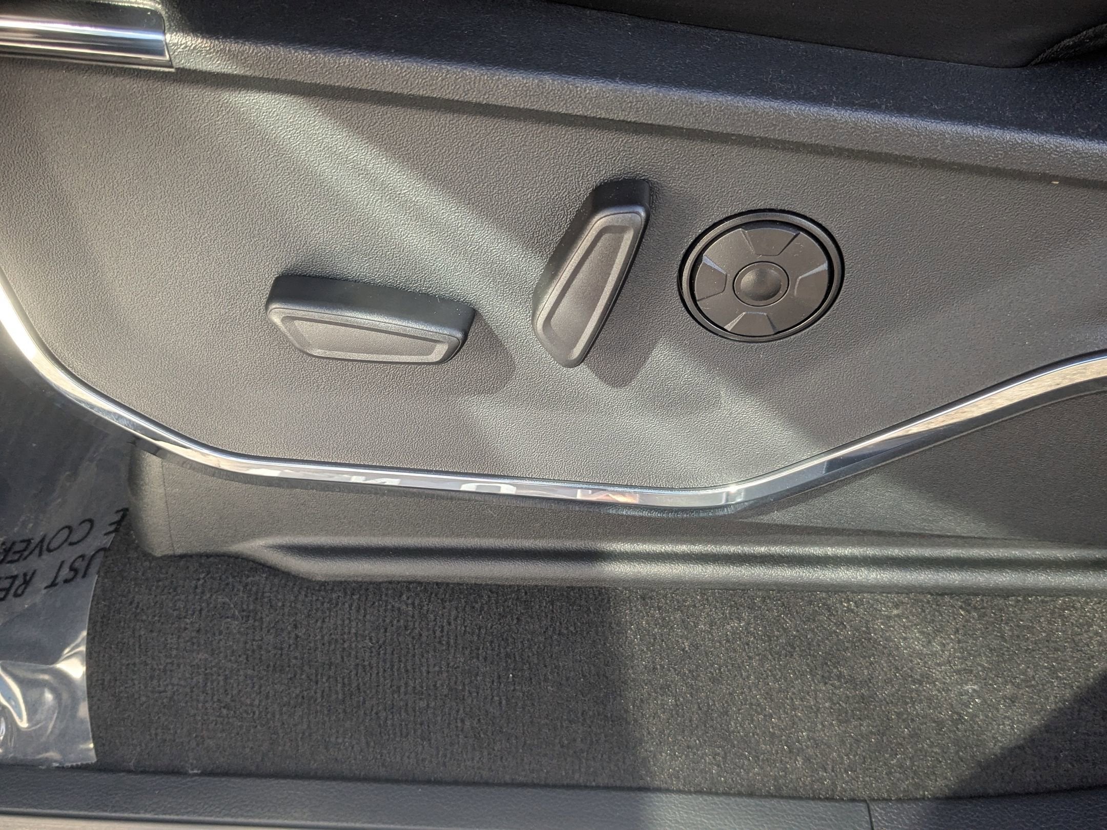 2026 Ford Super Duty F-350 DRW Platinum