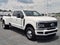 2025 Ford Super Duty F-350 DRW Platinum