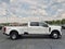 2025 Ford Super Duty F-350 DRW Platinum