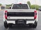 2025 Ford Super Duty F-350 DRW Platinum