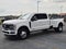 2025 Ford Super Duty F-350 DRW Platinum