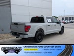 2026 Ford F-150 STX - Crossroads Courtesy Demo
