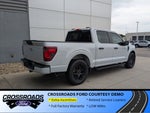 2025 Ford F-150 STX - Crossroads Courtesy Demo