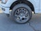2026 Ford F-150 STX - Crossroads Courtesy Demo