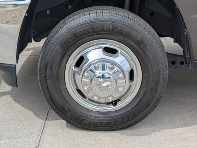 2022 RAM 3500 Big Horn