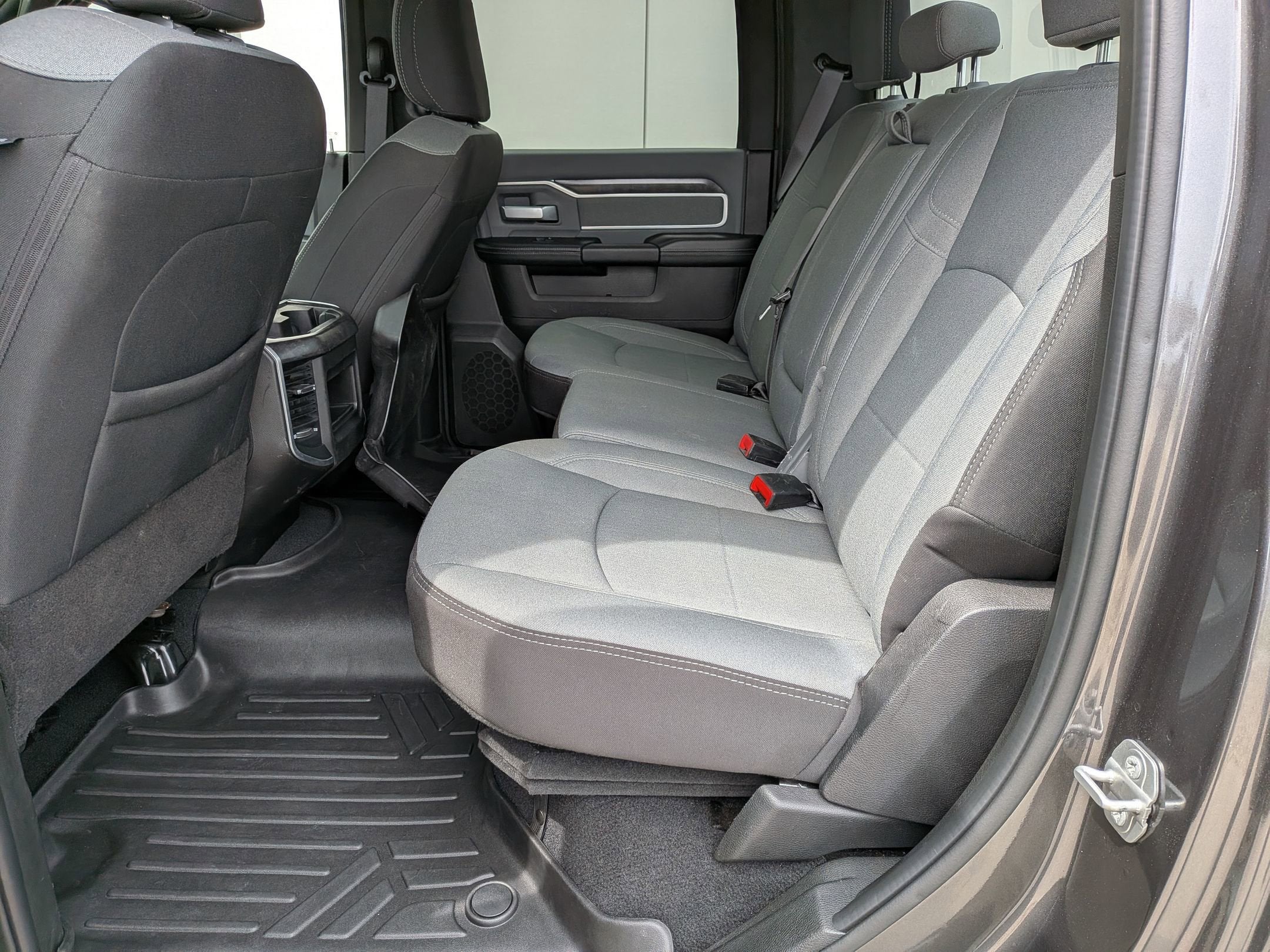 2022 RAM 3500 Big Horn