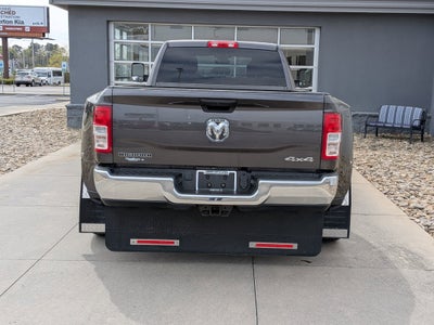 2022 RAM 3500 Big Horn