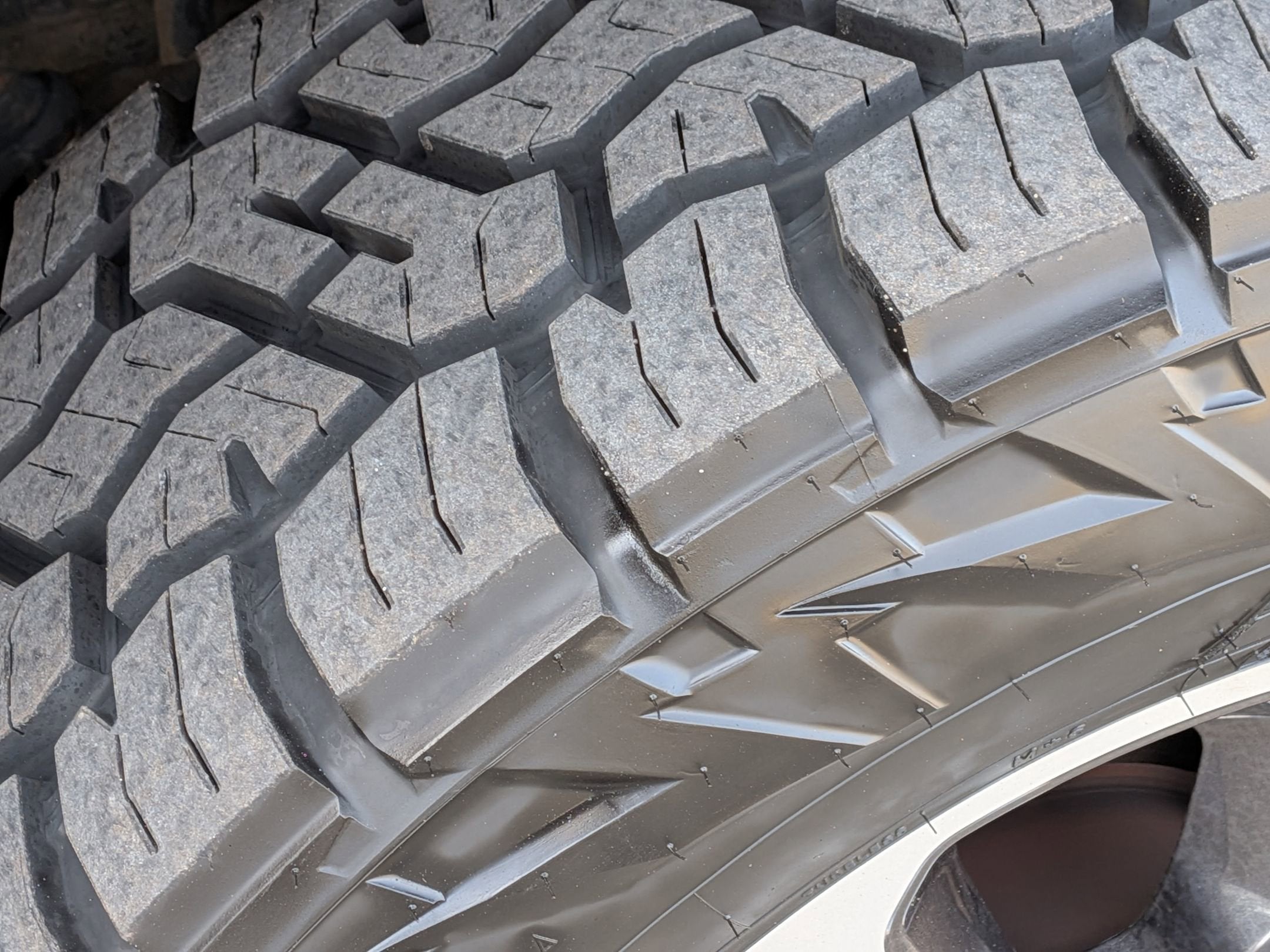 2020 RAM 2500 Big Horn