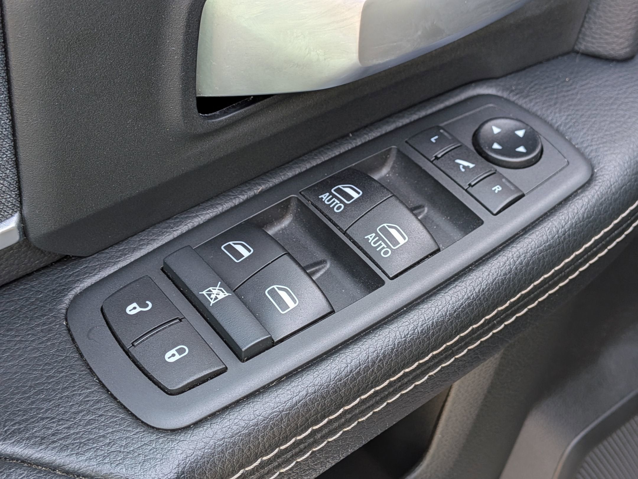 2020 RAM 2500 Big Horn