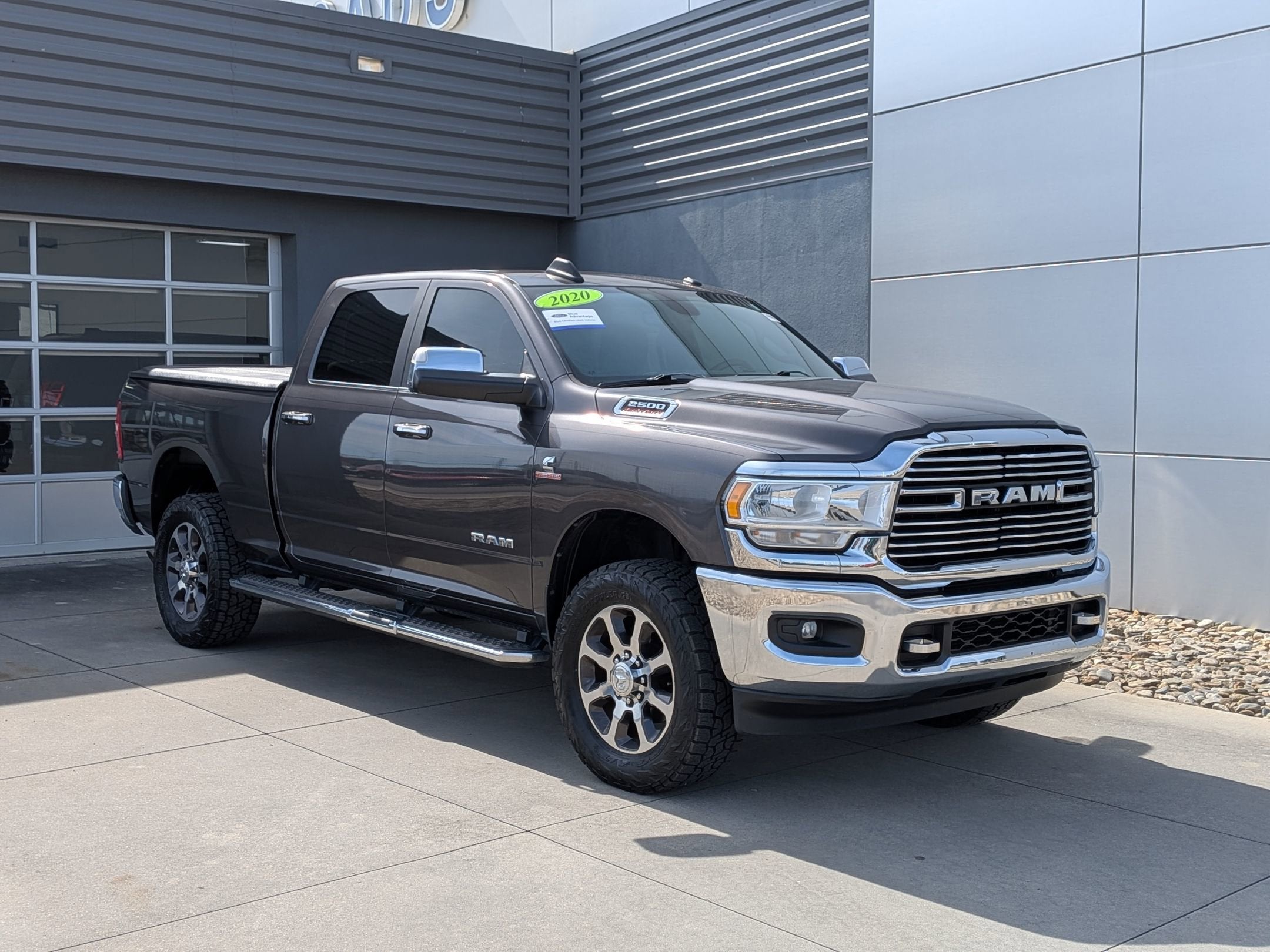 2020 RAM 2500 Big Horn