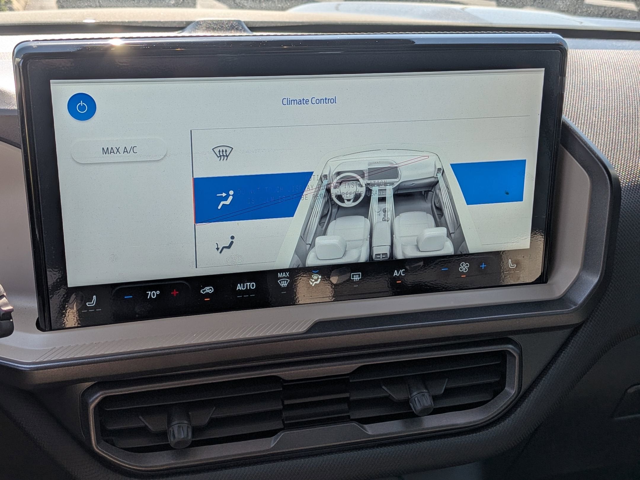 2025 Ford Bronco Sport Big Bend - Crossroads Courtesy Demo