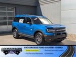 2025 Ford Bronco Sport Big Bend - Crossroads Courtesy Demo