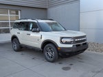2025 Ford Bronco Sport Big Bend - Crossroads Courtesy Demo