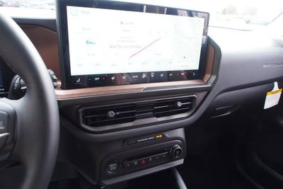 2026 Ford Bronco Sport Outer Banks - Crossroads Courtesy Demo