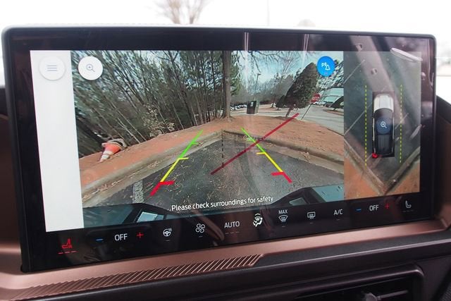 2026 Ford Bronco Sport Outer Banks - Crossroads Courtesy Demo