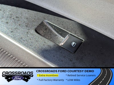 2026 Ford Maverick LARIAT - Crossroads Courtesy Demo