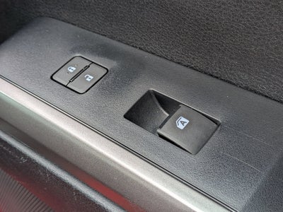 2023 Toyota Tacoma 4WD SR5