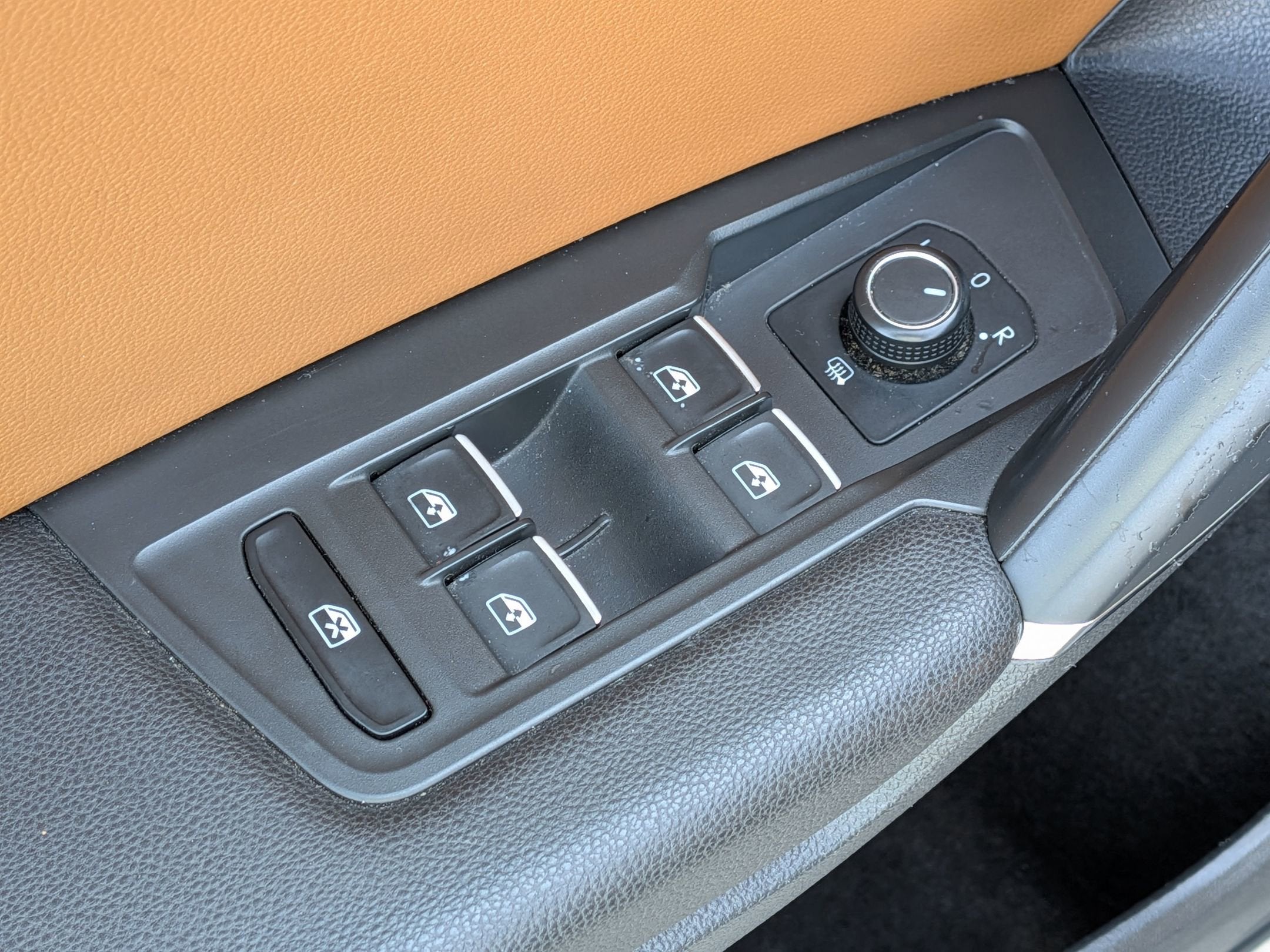 2018 Volkswagen Tiguan SEL