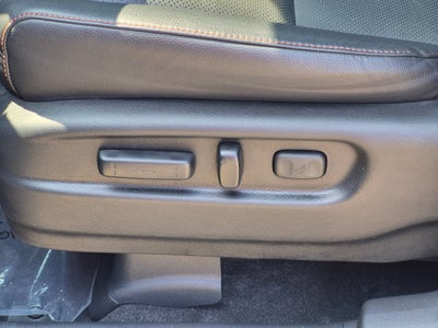 2025 Honda Ridgeline TrailSport+